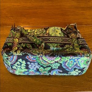 Vera Bradley Blue Rhapsody Bag